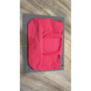 Victoria Secret Hot Pink Tote